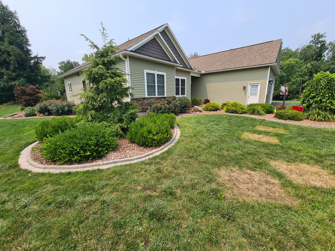 Property Maintenance project in Oswego County 6